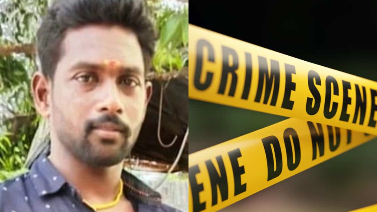 கை, கால்கள், கழுத்தில் ரத்த காயங்கள்…. வீட்டிலிருந்து வெளியே சென்ற வாலிபரை… 2 நாட்களுக்கு பிறகு தெரிந்த தகவல்…. பரபரப்பு சம்பவம்…!!