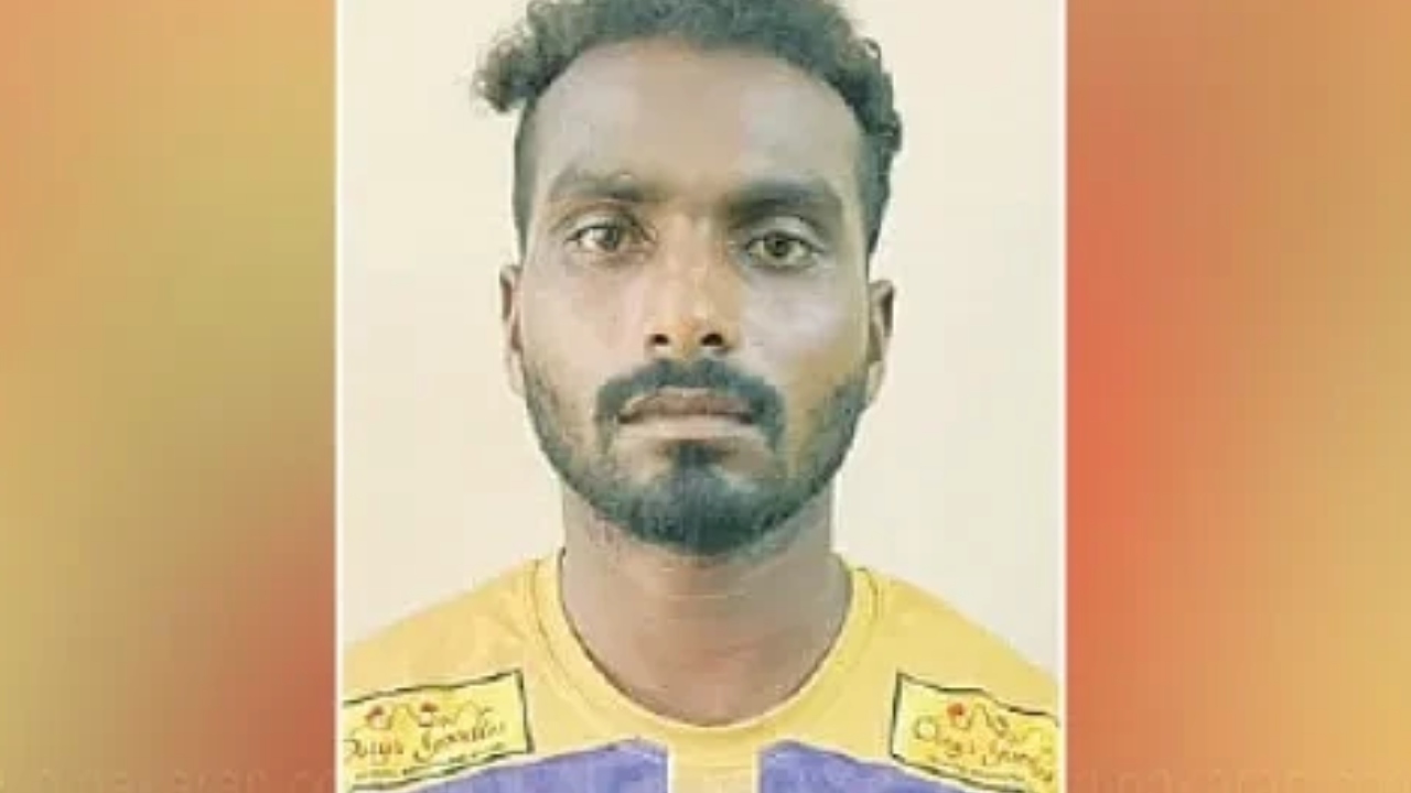 “மறைந்து பார்த்து வீடியோ எடுத்த வாலிபர்….” அலறிய 14 வயது சிறுமி…. அடுத்த நொடியே…. பதறிய பெற்றோர்…. போலீஸ் அதிரடி….!!