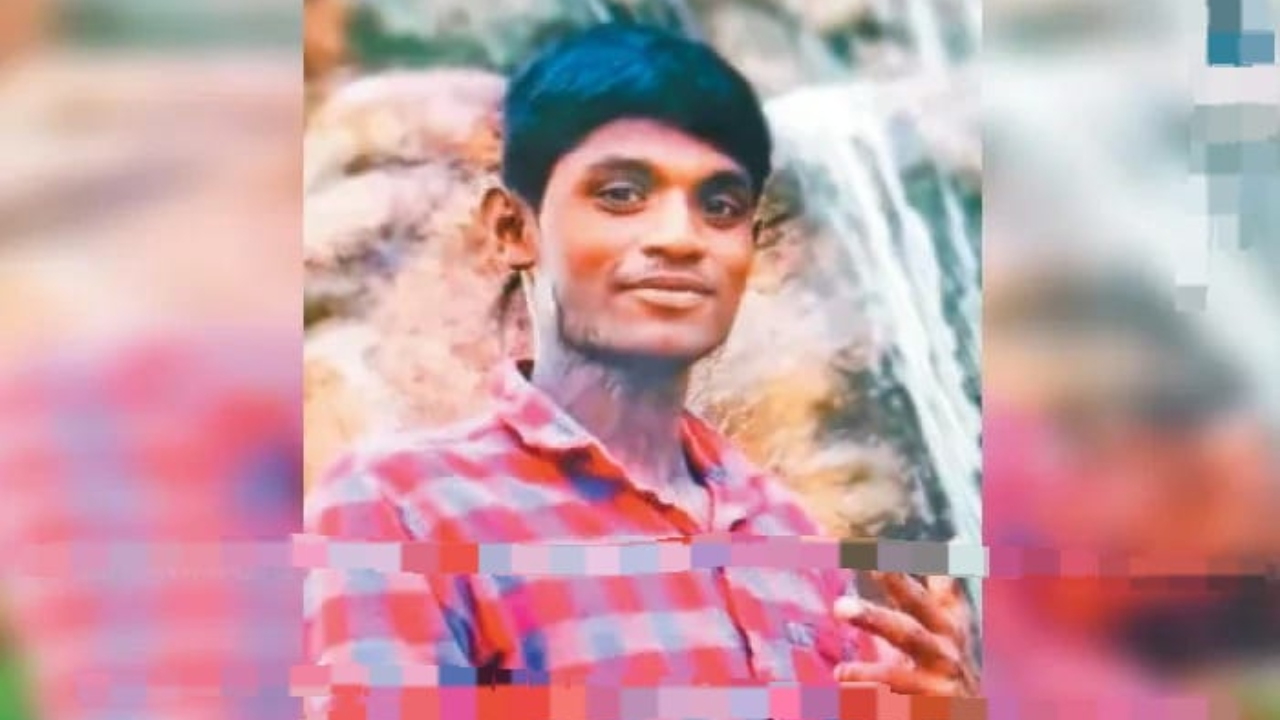 “3 வயது சிறுமியை பலாத்காரம் செய்து…” வாலிபரின் சட்டையில் இருந்த கறை… திருமண நிகழ்ச்சியில் அரங்கேறிய கொடூரம்…. நெஞ்சை உலுக்கும் பகீர் பின்னணி….!!