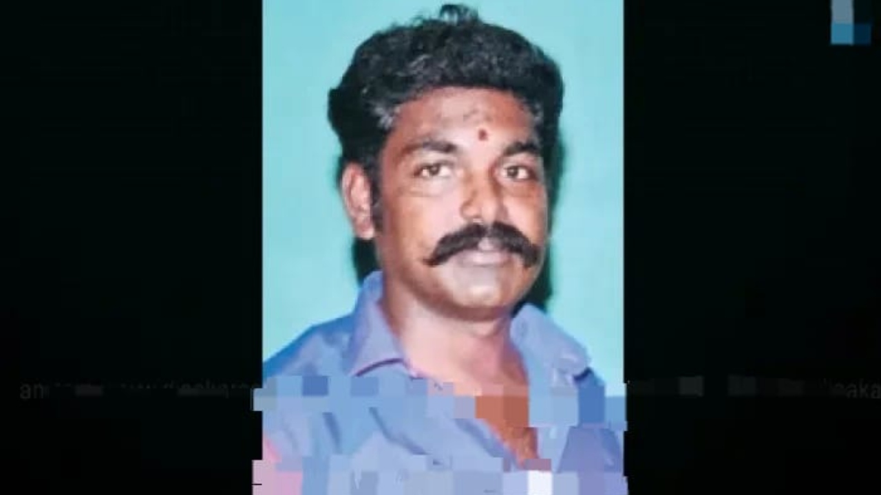 “காதல் விவகாரம்…” திருமணமான பெண்ணின் மகளுடன்…. 42 வயது நபரை தீர்த்து கட்டிய வாலிபர்…. பகீர் சம்பவம்….!!