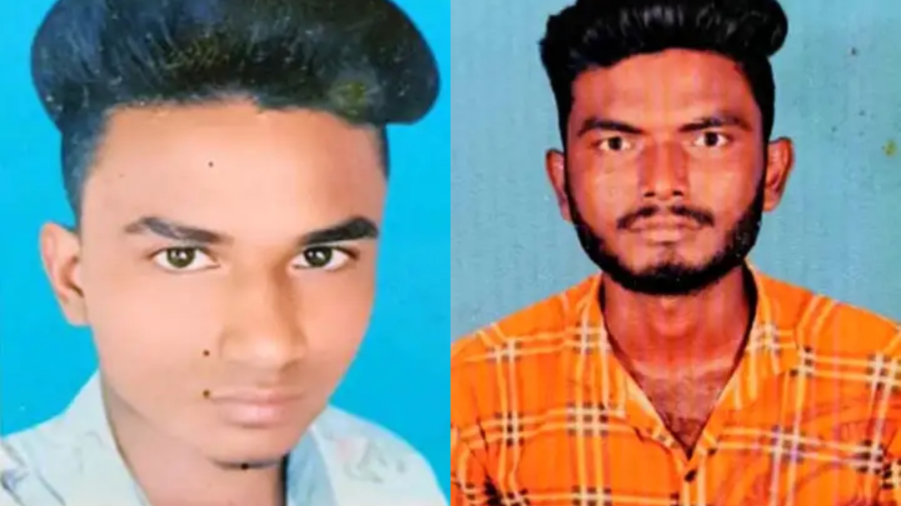 பயங்கரம்….! “அண்ணனின் கழுத்தை நெரித்து செப்டிக் டேங்கில் வீசிய தம்பி….” மனம் மாறி அழுது புலம்பி…. தஞ்சையில் பரபரப்பு….!!