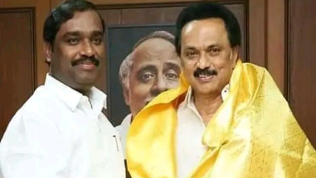 BREAKING: திமுக கூட்டணி தொடரும்…. தவாக தலைவர் வேல்முருகன் அதிரடி அறிவிப்பு….!!