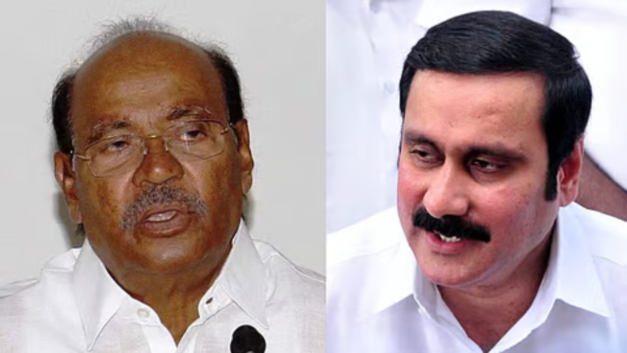 “தகப்பனிடம் தோற்பது அவமானம் அல்ல”.. நான் அன்றே செத்துவிட்டேன்…. அன்புமணியால் கண் கலங்கிய ராமதாஸ்…!!!!