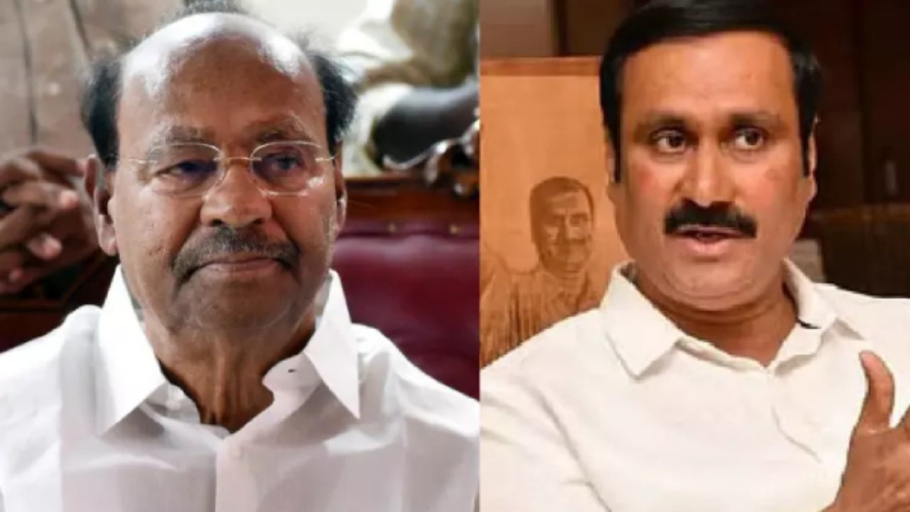 “எனது காலை பிடித்து கொண்டு அழுதார்கள்….” தற்கொலை மிரட்டலும் விடுத்தனர்…. பாமக நிறுவனர் அன்புமணி பரபரப்பு குற்றச்சாட்டு….!!