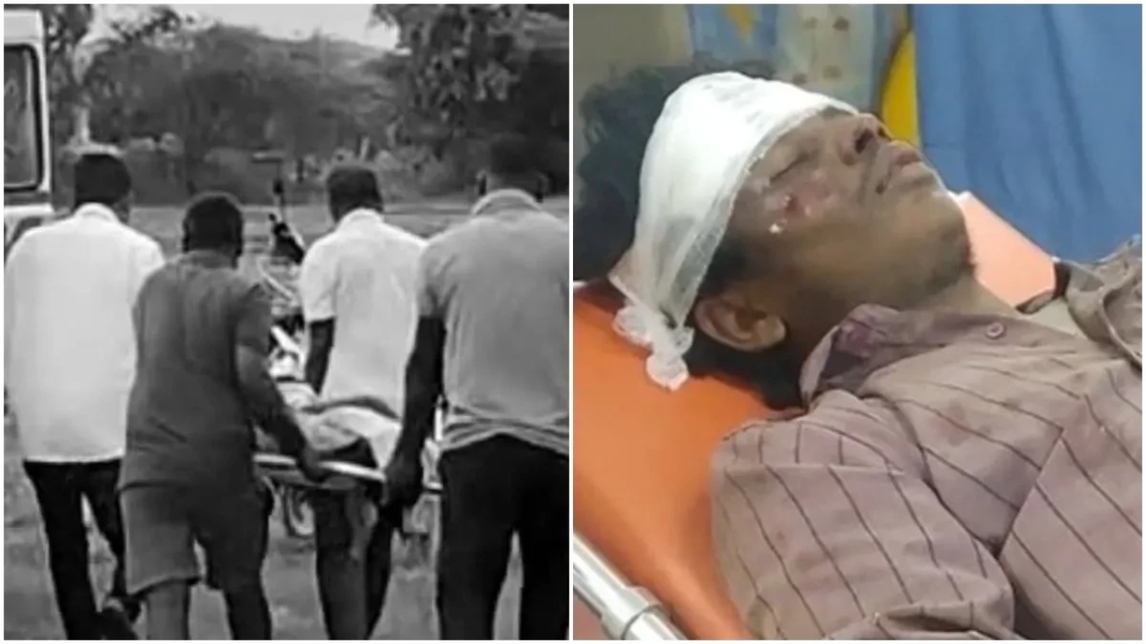 10-ஆம் வகுப்பு மாணவியை துடிதுடிக்க…. பட்டப்பகலில் அத்துமீறி வீட்டுக்குள் புகுந்து…. அரக்கனாக மாறிய வாலிபர்…. பகீர் சம்பவம்….!!