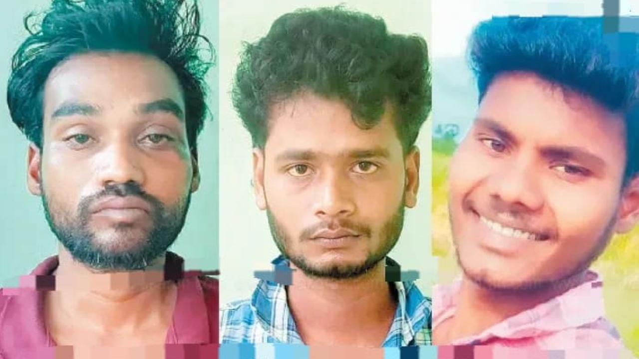 “நண்பரின் தங்கையுடன் காதல்….” சோஷியல் மீடியாவில் போட்டோவை பதிவிட்டு…. நெருங்கிய நண்பரை தீர்த்து கட்டிய வாலிபர்…. பகீர் பின்னணி….!!