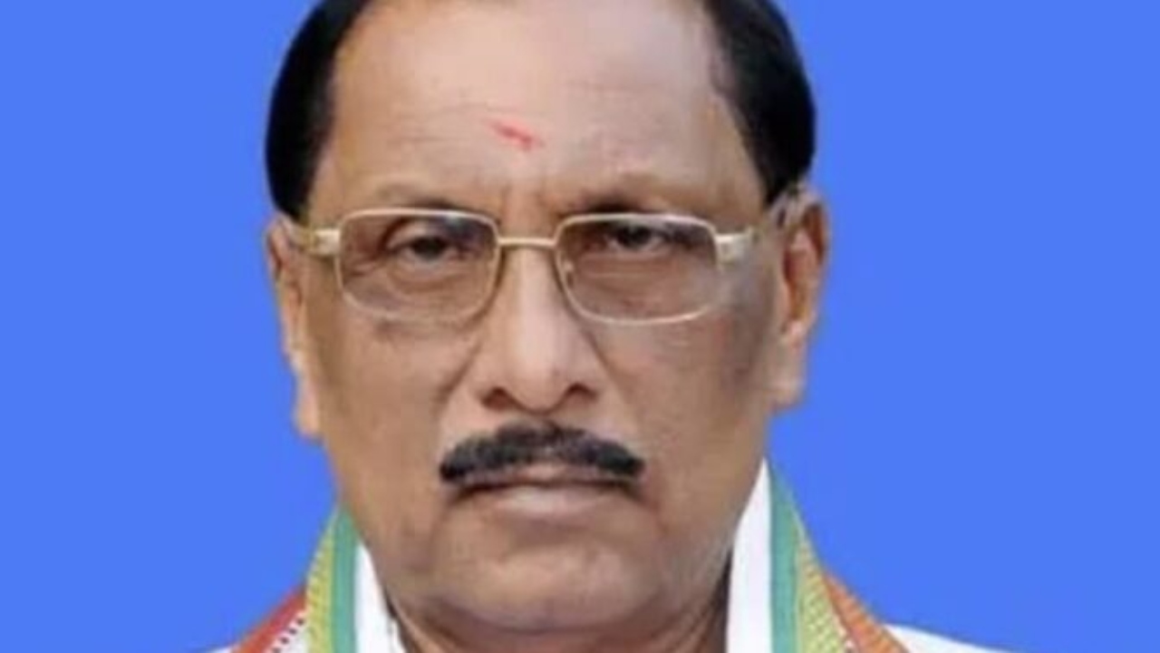 பெரும் சோகம்…! ஒடிசா முன்னாள் எம்.எல்.ஏ பிரசன்னா படநாயக் காலமானார்…. அதிர்ச்சியில் தொண்டர்கள்….!!