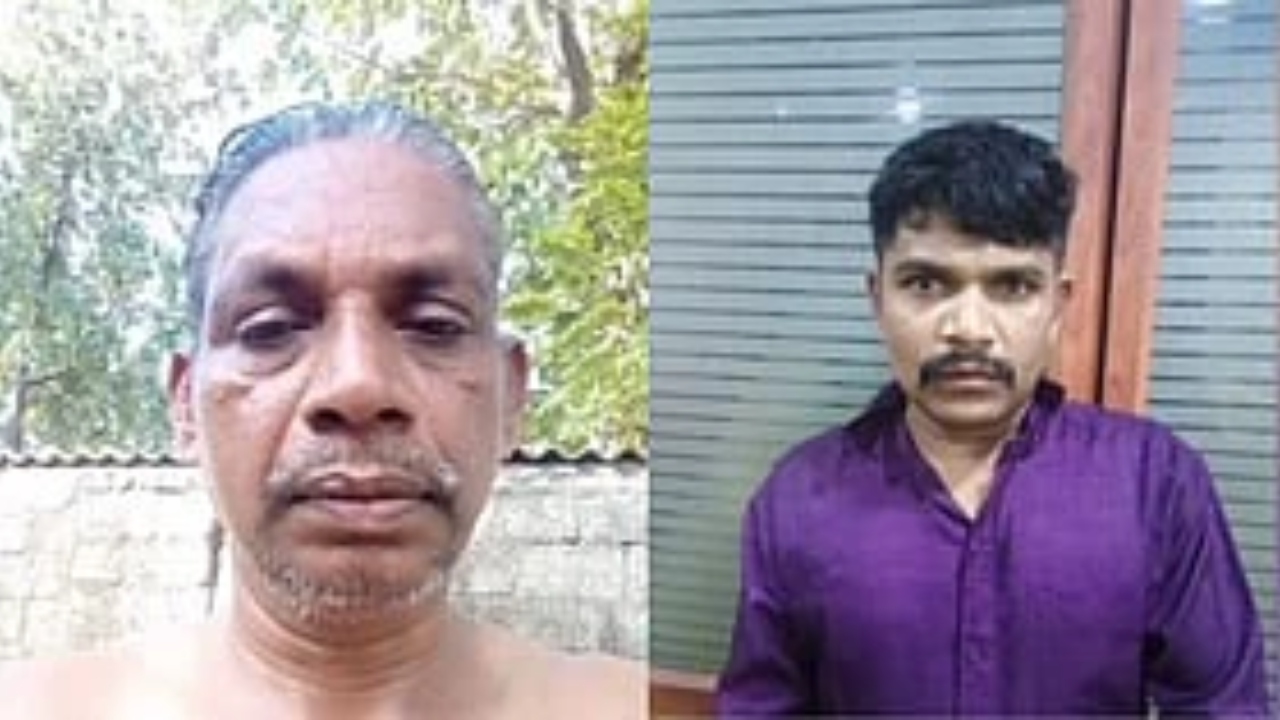 “பேண்ட் அதே மாதிரி தான் இருக்கு…” கோபத்தின் உச்சிக்கே சென்ற வாலிபர்…. டெய்லரை கத்திரிக்கோலால் குத்தி…. குலை நடுங்க வைக்கும் சம்பவம்….!!