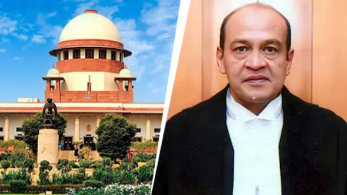 எரிந்த நிலையில் கண்டெடுக்கப்பட்ட பணம்…! பதவியை ராஜினாமா செய்யும் நீதிபதி எஸ்வந்த்…? விசாரணை குழுவின் அறிக்கை…!!