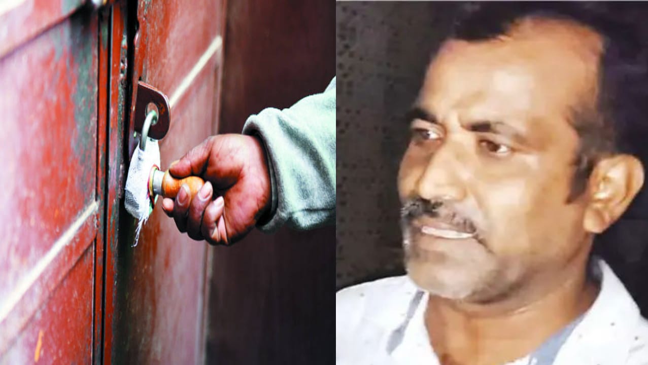 “7 வீடுகள் கட்டி ராஜ வாழ்க்கை…” 20 ஆண்டுகளாக காதல் மனைவியுடன் தங்கியிருந்த வங்கதேச வாலிபர்…. சிக்கியது எப்படி…? வெளியான திடுக்கிடும் தகவல்கள்…!!