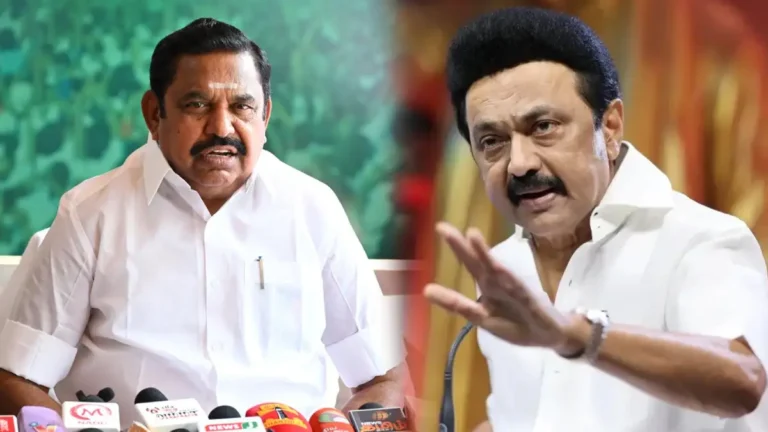 “சசிகலா முதல் அமித்ஷா வரை”.. டேபிளுக்கு அடியில் கால் பிடிக்கும்… புலிகேசியாக மாறிய இபிஎஸ்-க்கு என்னை பற்றி பேச கூசவில்லையா..? CM ஸ்டாலின் ஆவேசம்‌‌…!!!