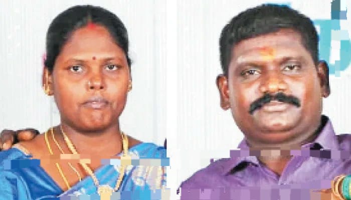 “என் மனைவி கதவை திறந்த உடனே…” அழுது புலம்பிய கணவர்…. மாமியாரால் சிக்கிய இந்து முன்னணி நிர்வாகி…  பகீர் பின்னணி…!!