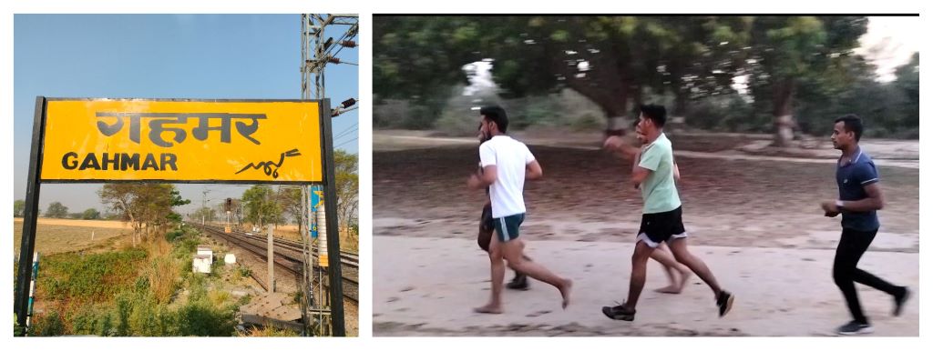 “சிப்பாய்களின் கிராமம்”… வீட்டிற்கு ஒரு ராணுவ வீரர்… சுமார் 1500 க்கும் மேற்பட்டோர் இந்திய ராணுவத்தில் சேவை…!!!