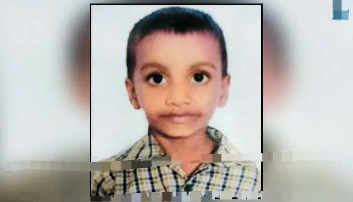 “காப்பகத்தில் இருந்த 6 வயது சிறுவன்….” நள்ளிரவு நேரம்…. 22 வயது வாலிபரை கண்டு ஷாக்கான உரிமையாளர்கள்… பகீர் பின்னணி…!!