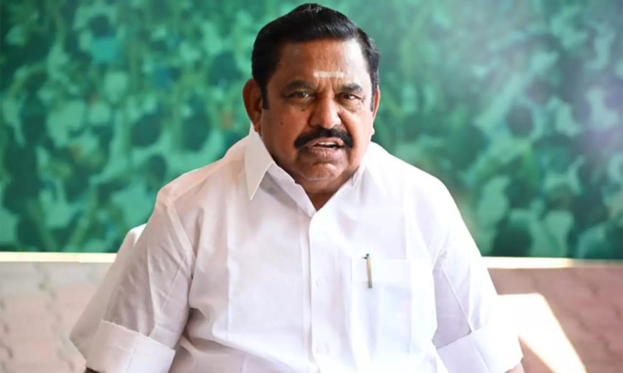 “யார் அந்த சார்”..? ஞானசேகரன் குற்றவாளி என நிரூபிக்கப்பட்டாலும் இந்த கேள்விக்கு விடை கிடைக்கலையே.. இபிஎஸ் ஆதங்கம்.!