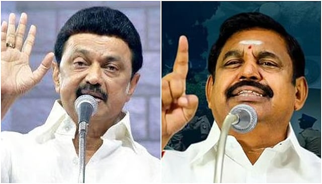 தன்னை ஒரு பொம்மை முதலமைச்சர் என்று அவர் நிரூபித்து விட்டார்…. எடப்பாடி பழனிசாமி விமர்சனம்…!!!