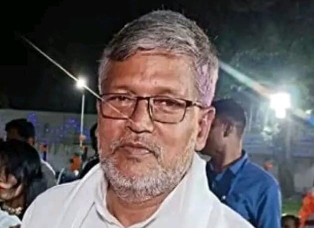 பணம் பறிப்பு வழக்கு…. பாஜக எம்.எல்.ஏ-வுக்கு 2 ஆண்டுகள் சிறை தண்டனை… நீதிமன்றம் அதிரடி உத்தரவு…!!!
