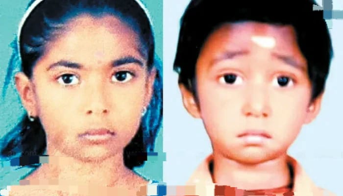 “ஜாலியாக விளையாட சென்ற பிள்ளைகள்….” ஒரே நொடியில் இப்படி ஆகிருச்சே…. கதறி துடித்த தாய்…. சோகத்தில் மூழ்கிய குடும்பத்தினர்….!!