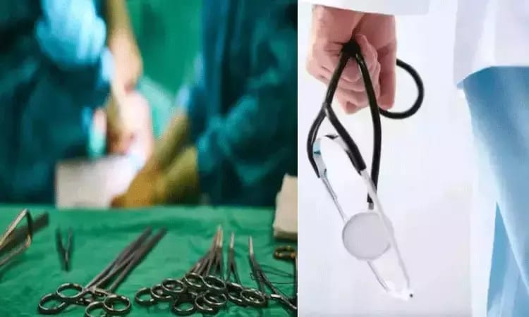 அரசு மருத்துவமனையில் கொரோனா நோயாளிகளை கொல்ல உத்தரவிட்ட டாக்டர்… 4 வருடங்களுக்குப் பின் வெளியான ஆடியோ… பெரும் பரபரப்பு..!!!