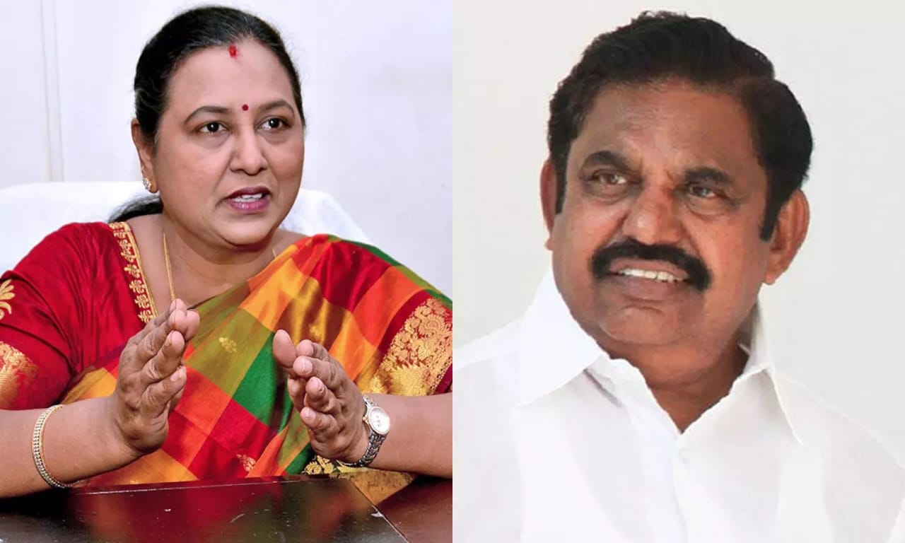 தேமுதிகவுக்கு சீட் தருவது அதிமுகவின் கடமை… தரவில்லை என்றால் பார்த்துக் கொள்ளலாம்… பிரேமலதா விஜயகாந்த்….!!!