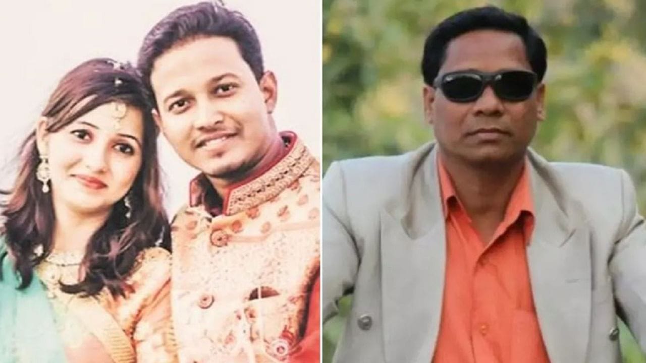 “திருமணமாகி 5 நாள் தான்”… வீட்டுக்கு வந்த பரிசு பெட்டி… திறந்த புது மாப்பிள்ளை துடி துடித்து பலியான சோகம்… புதுபெண்ணுக்கு படுகாயம்… பேராசிரியர் கைது… கோர்ட் அதிரடி.!!!