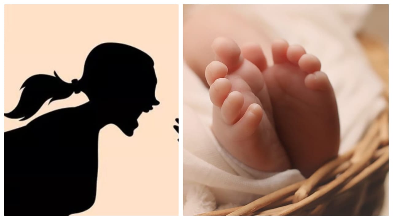 “3 மாத பச்சிளம் குழந்தையை துடிக்க துடிக்க”… கல்லாகிப் போனதோ பெத்த மனம்.. மாமியாரிடம் நாடகம் ஆடிய தாய்… விசாரணையில் தெரிந்த பகீர் உண்மை..!!!