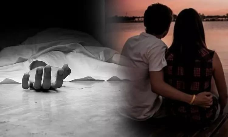 “அர்த்த ராத்திரியில் வீட்டு வாசலில் எரிந்த நிலையில் கிடந்த பிணம்”.. பதறிப்போன கணவன்… கள்ளக்காதலனுடன் சிக்கிய மனைவி… சினிமாவை மிஞ்சிய சம்பவம்… பகீர்..!!!!