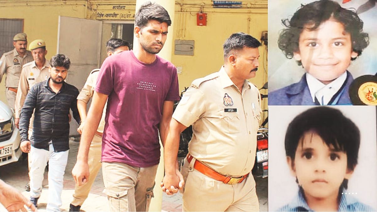 “நள்ளிரவில் 2 சிறுமிகளை துடிக்க துடிக்க”… கொடூர கொலை வழக்கில் 90 நாட்களில் தீர்ப்பு… மரண தண்டனை வழங்கி நீதிமன்றம் அதிரடி…!!!!