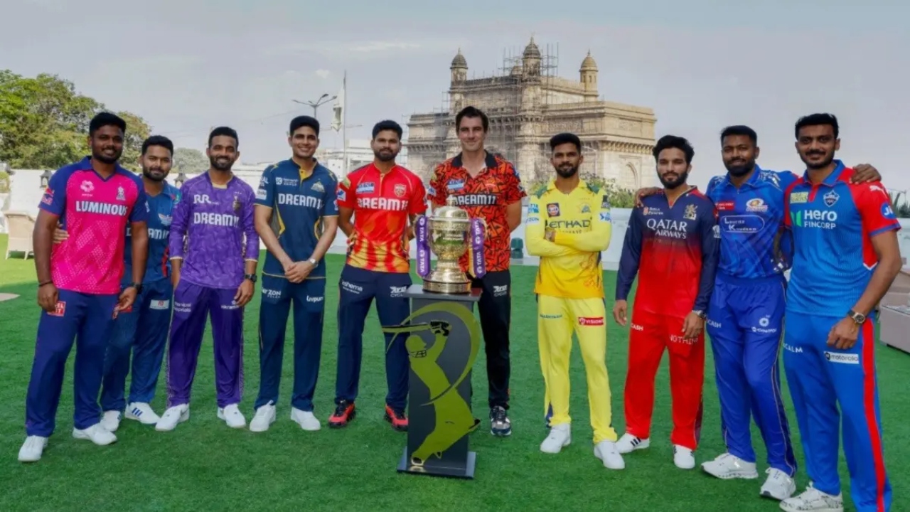 அகமதாபாத் நரேந்திர மோடி மைதானத்தில் IPL இறுதிப்போட்டி…? வெளியான தகவல்…!!