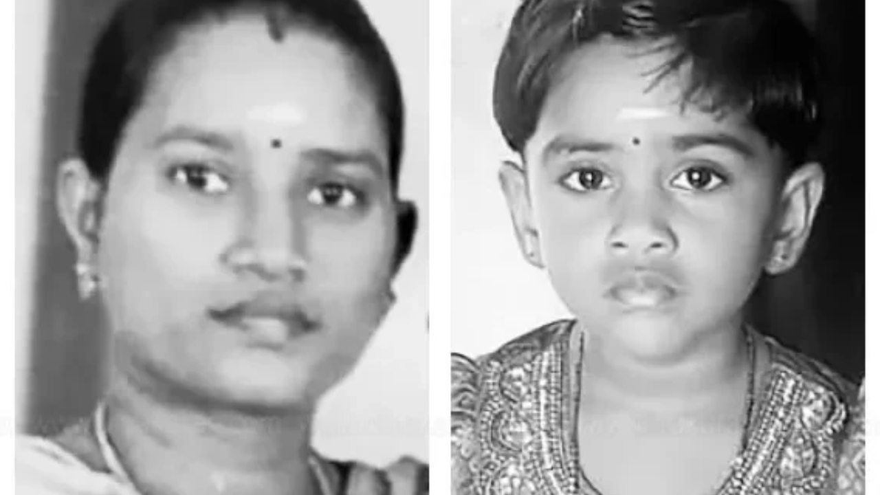 “வேலைக்கு போக வேண்டாம்னு….” 3 வயது சிறுமி கொலையில் திடீர் திருப்பம்…. தாயே இப்படி பண்ணலாமா…? நெஞ்சை உலுக்கும் பகீர் பின்னணி….!!