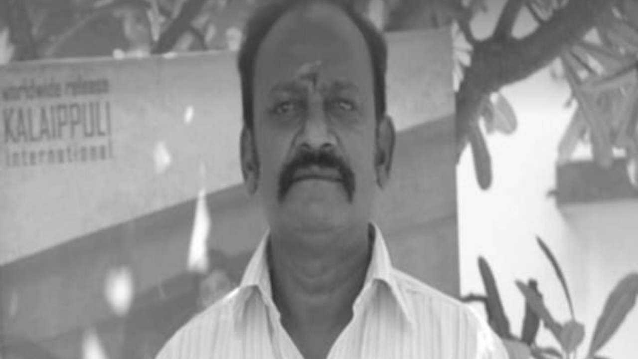 பெரும் சோகம்…! பிரபல நடிகர் சுப்பிரமணி காலமானார்…. அதிர்ச்சியில் திரையுலகினர்….!!