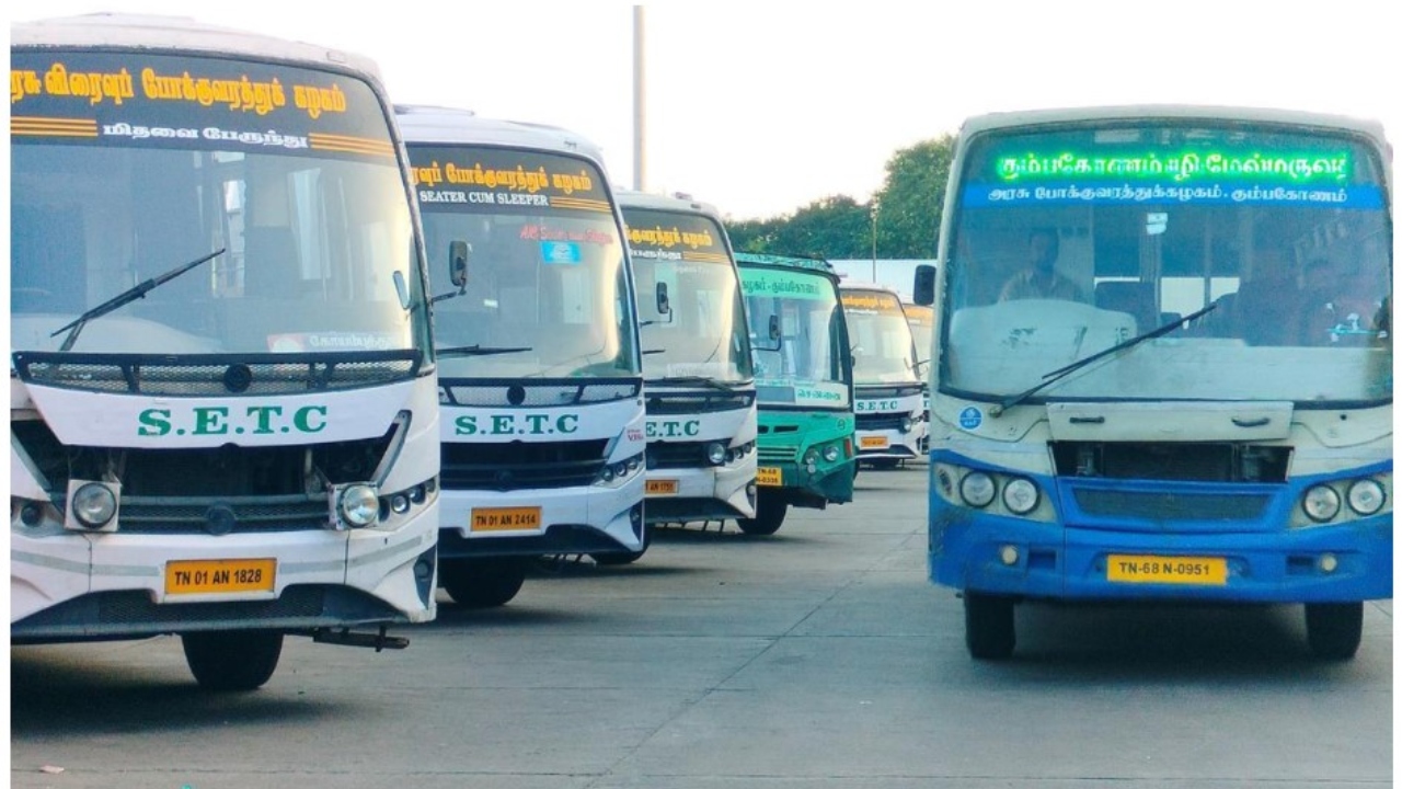 “ரூ.50,000 ரொக்கம்….” அரசு பேருந்தில் பயணித்த 13 பேருக்கு அடித்த ஜாக்பாட்…. இது நல்ல ஐடியாவா இருக்கே….!!