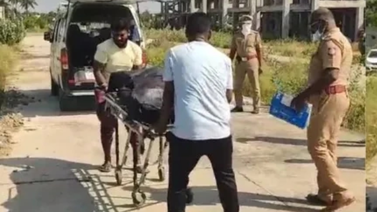 “அடிக்கடி காதலியுடன்….” போதை ஊசி செலுத்தி, தலையணையால் முகத்தை அமுக்கி கொன்ற நண்பர்கள்…. பகீர் பின்னணி….!!