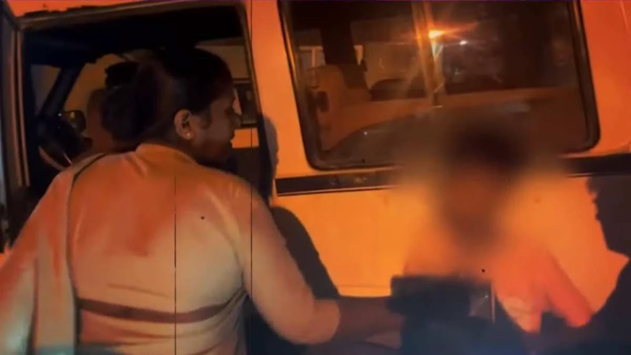 “அம்மாவை விட்டு வர மாட்டேன்… என்னை விடுங்க….” கொலை செய்து விட்டு கெஞ்சிய 6-ஆம் வகுப்பு மாணவன்…. அதிர்ச்சி சம்பவம்….!!