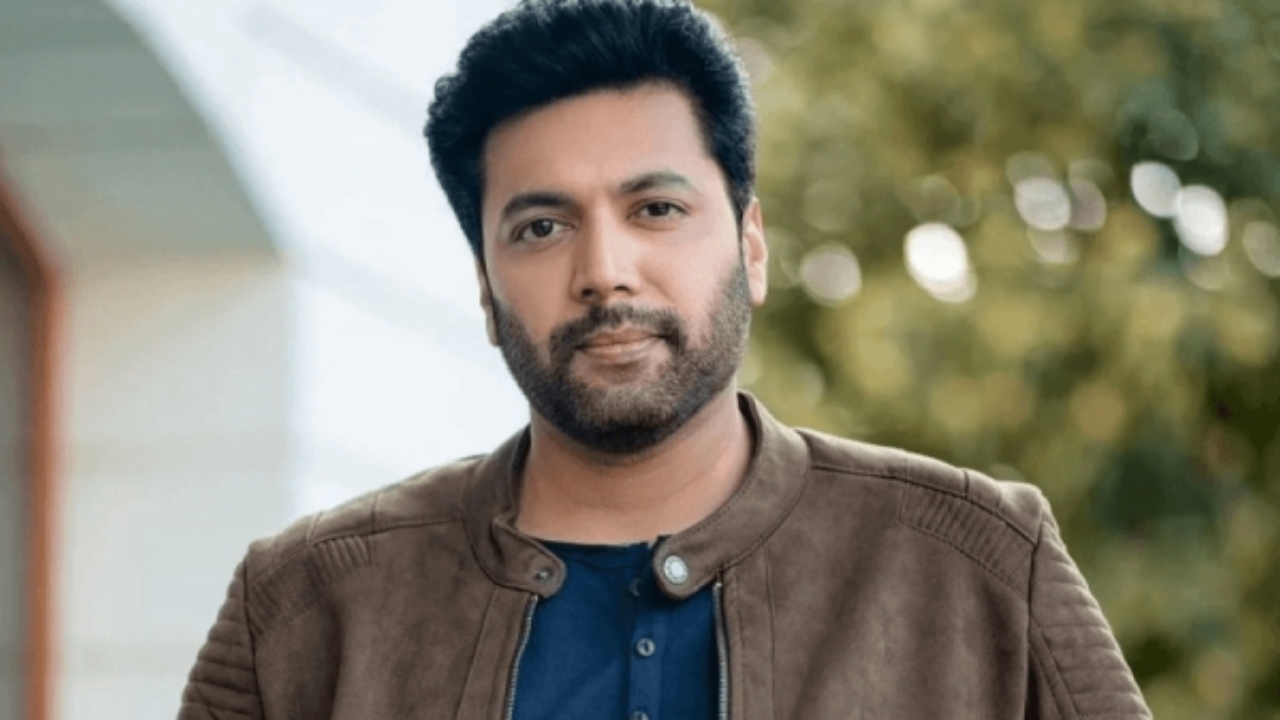 BREAKING: “நெஞ்சில் குத்தப்பட்டேன்….” என் குழந்தைகள் தான் என் சந்தோஷம்…. அறிக்கை வெளியிட்ட நடிகர் ரவி மோகன்….!!