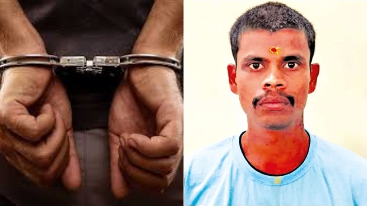 மக்களே உஷார்….! “வாட்ஸ் அப்பில் ட்ரைனிங்….”  ரூ.48 லட்சத்தை பறிகொடுத்த பெண்….  வாலிபரை தட்டி தூக்கிய போலீஸ்…!!