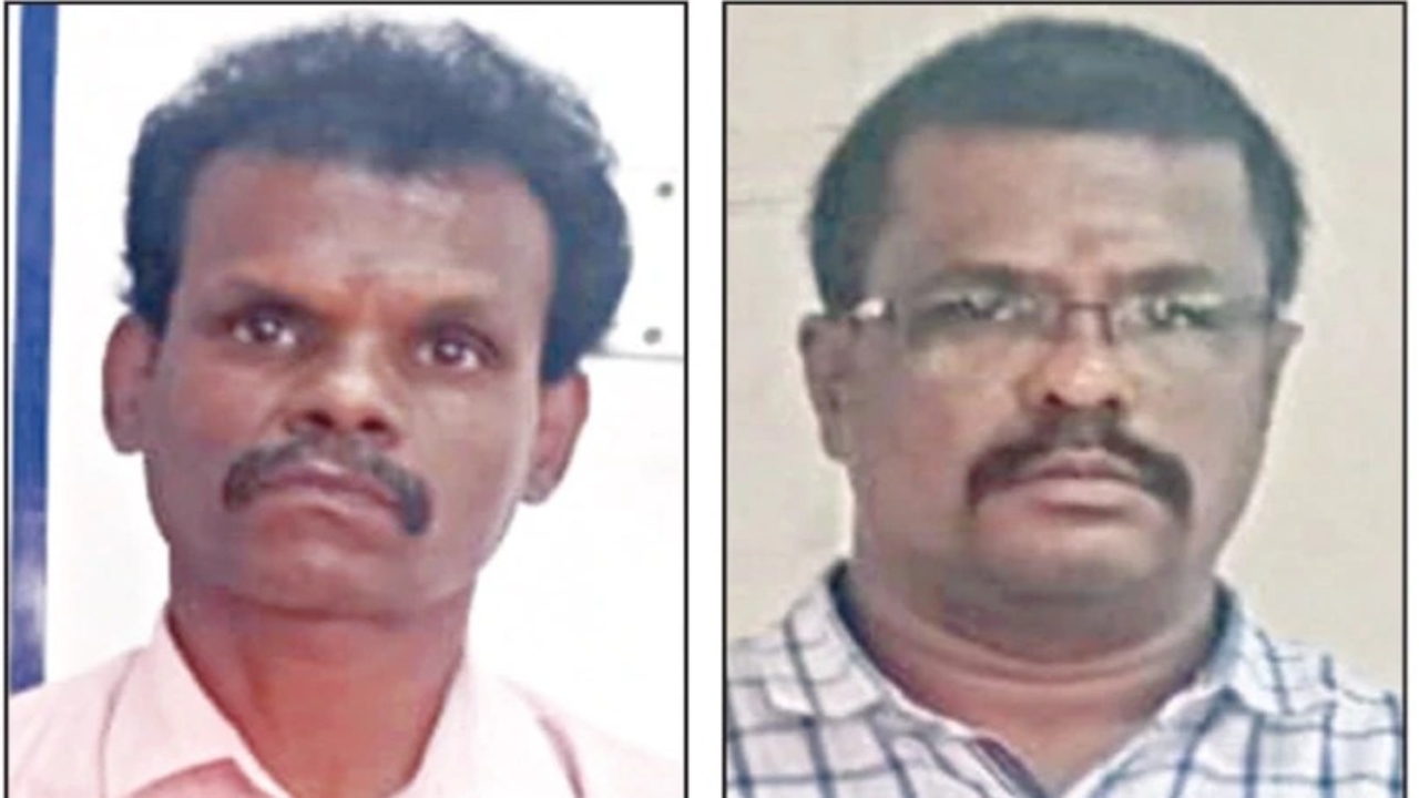 “10- ஆம் வகுப்பு மாணவியை…” பள்ளி தாளாளர், ஆசிரியருக்கு கிடைத்த தண்டனை…. நீதிமன்றத்தின் அதிரடி உத்தரவு…!!