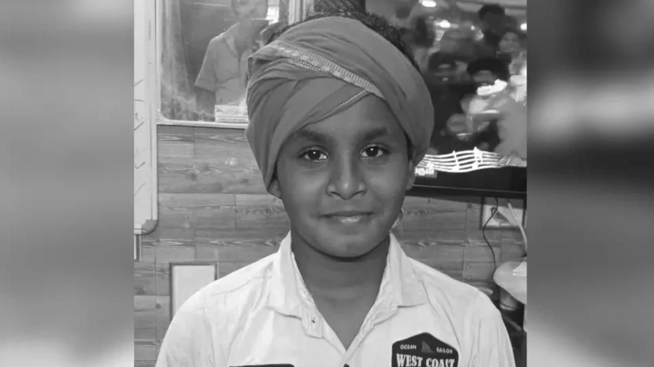 “தங்க மகனே….” 4 பேருக்கு மறுவாழ்வு அளித்த 11 வயது சிறுவன்…. உருக்கமான சம்பவம்….!!