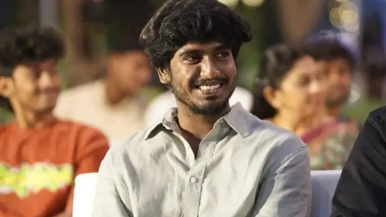சர்பிரைஸாக Call செய்த பிரபல இசையமைப்பாளர்….! டூரிஸ்ட் பேமிலி இயக்குனருக்கு குவியும் பாராட்டுகள்…. வைரலாகும் X பதிவு….!!