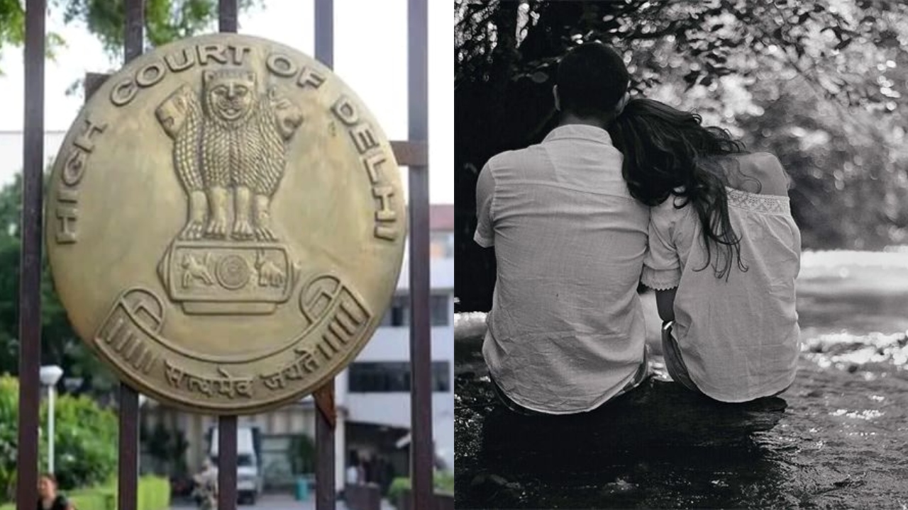 “கணவரின் திருமணம் கடந்த உறவு மனைவியின் தற்கொலைக்கு தூண்டியதாகாது…” டெல்லி ஐகோர்ட் உத்தரவு….!!