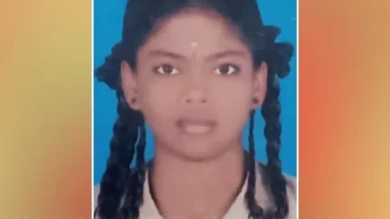“எங்கள விட்டு போயிட்டியே…” மகளின் உடலை பார்த்து கதறி அழுத பெற்றோர்…. போலீஸ் விசாரணை…!!