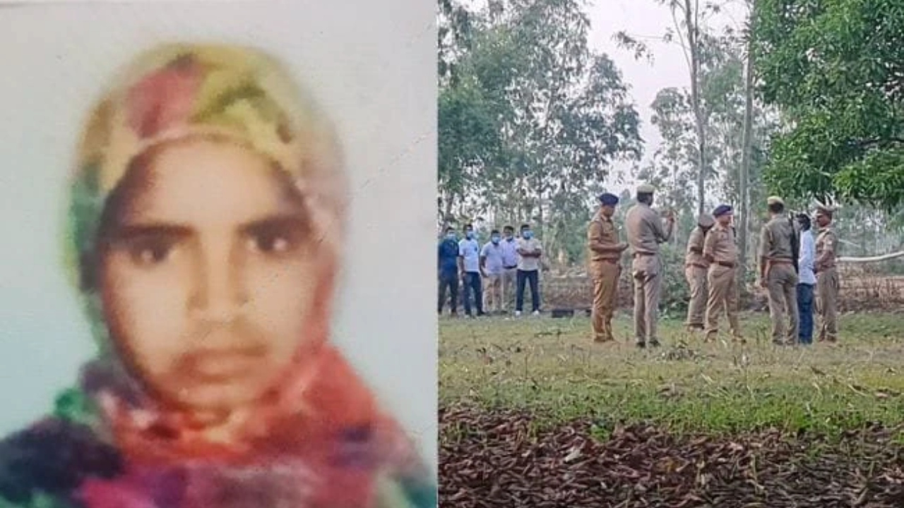 மனைவியின் உடலை துண்டு துண்டாக வெட்டி…. “10 கி.மீ தூரத்திற்கு வீசிய கணவர்….” சினிமாவை மிஞ்சிய பகீர் பின்னணி…!!