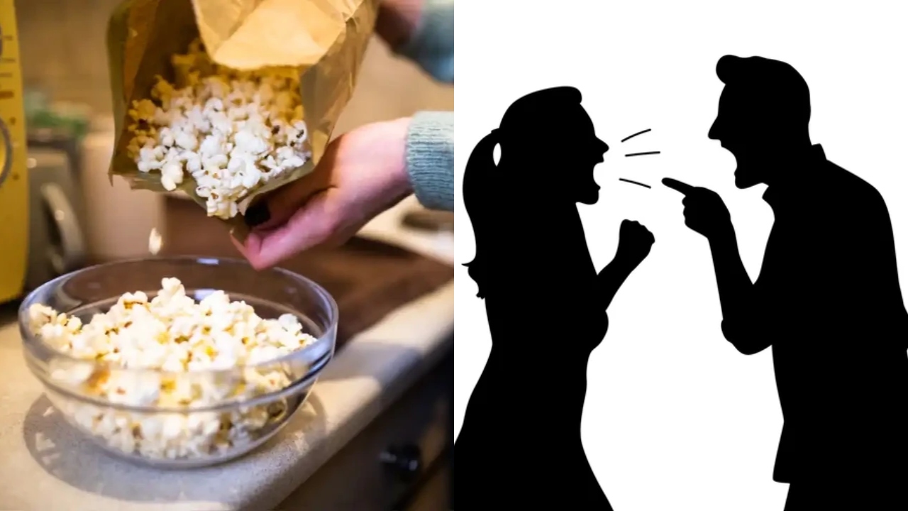 “பிரேக்கப் பண்ணியாச்சு; Snacks பணத்தை திரும்ப கொடு…” தக்காளி முதல் சிப்ஸ் வரை…. Ex காதலன் அனுப்பிய லிஸ்ட்…. தலை சுற்றிப்போன இளம்பெண்….!!