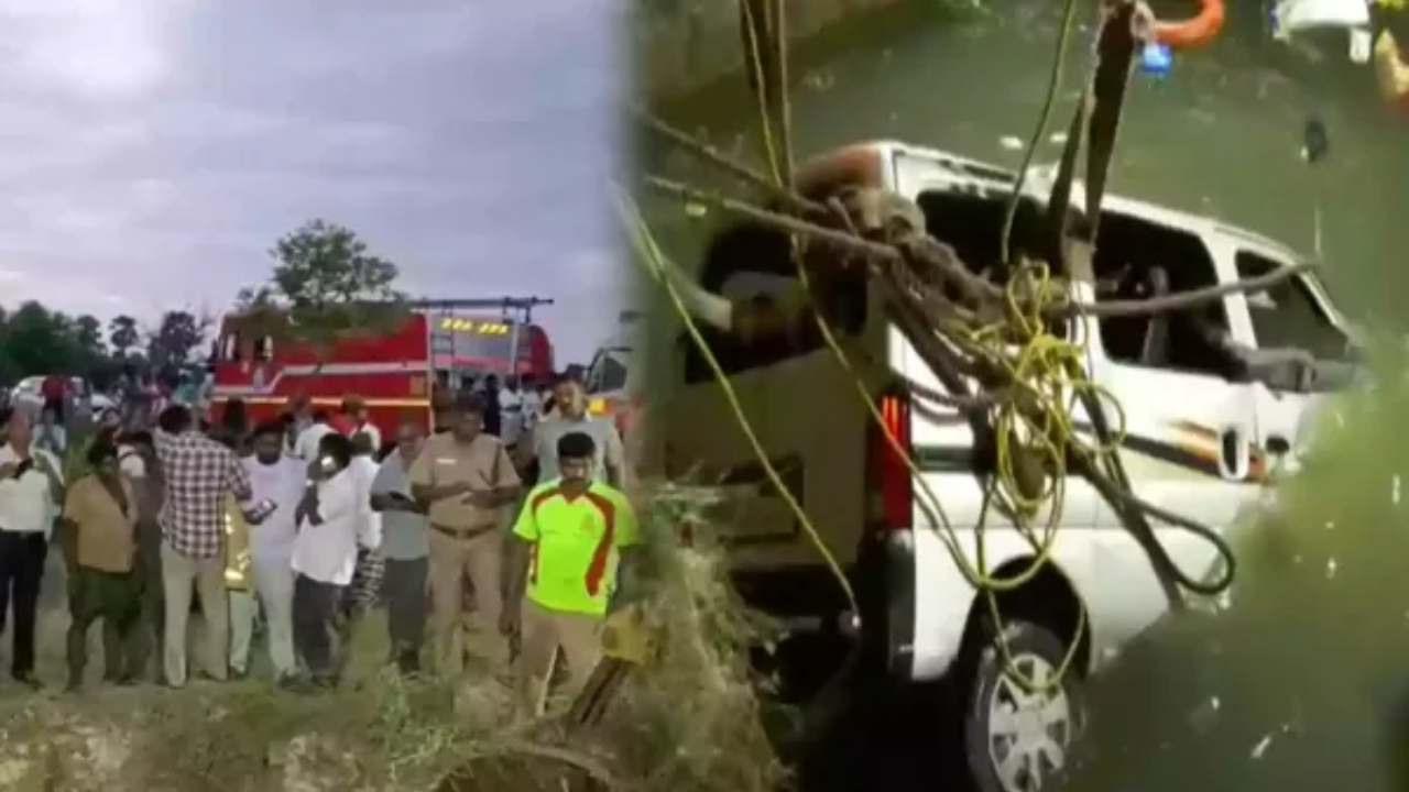 மனதை உலுக்கிய சம்பவம்…..! பறிபோன 5 உயிர்கள்…. பாதுகாப்பு இல்லாத இடங்களை ஆய்வு செய்ய உத்தரவு….!!