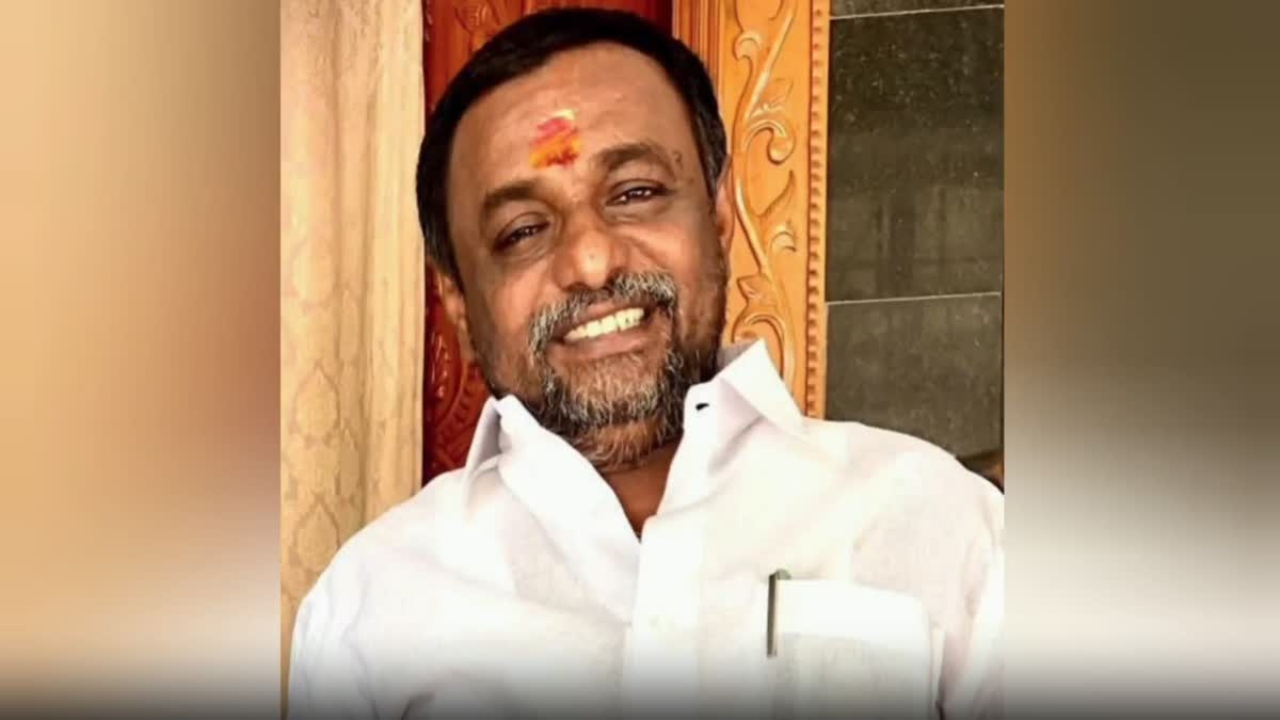 BREAKING: வருமானத்தை விட அதிகமாக சொத்து… அதிமுக முன்னாள் எம்எல்ஏ பா.நீதிபதி மீது வழக்குபதிவு…. லஞ்ச ஒழிப்பு போலீஸ் அதிரடி….!!