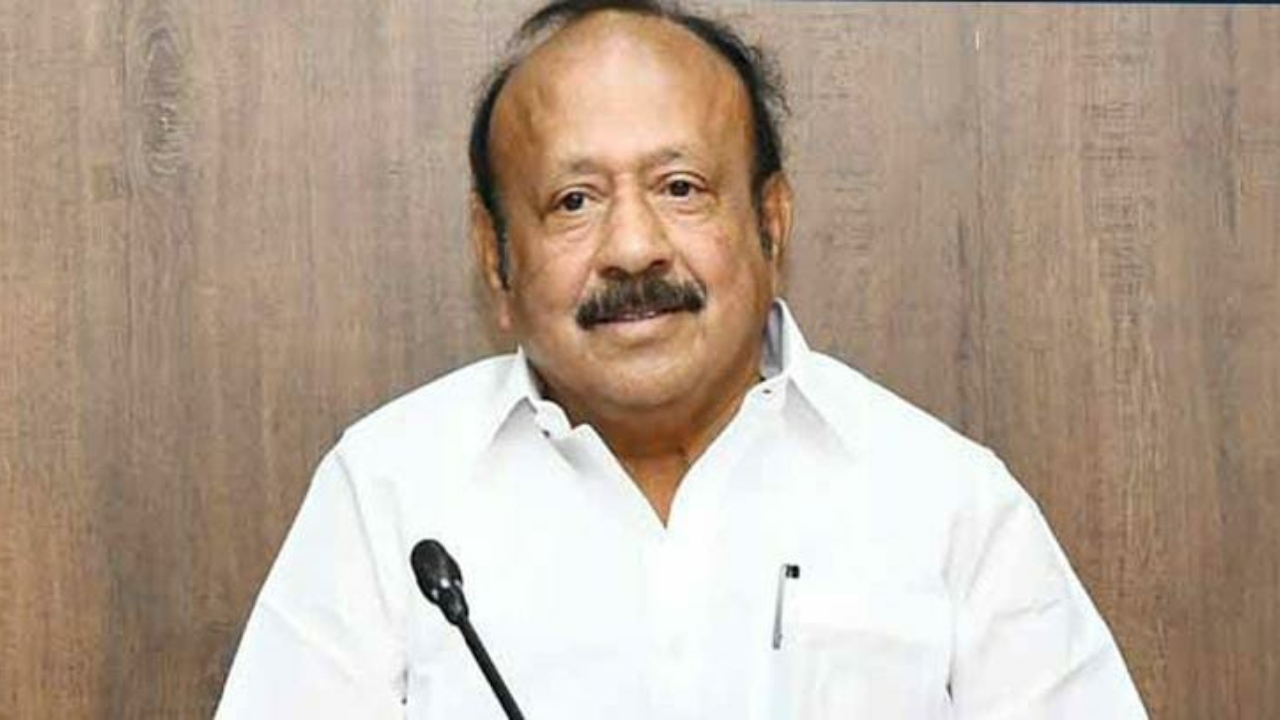 FLASH: 3 மாவட்டங்களுக்கு அமைச்சர் எம்.ஆர்.கே பன்னீர்செல்வம் பொறுப்பாளராக நியமனம்…. வெளியான தகவல்….!!