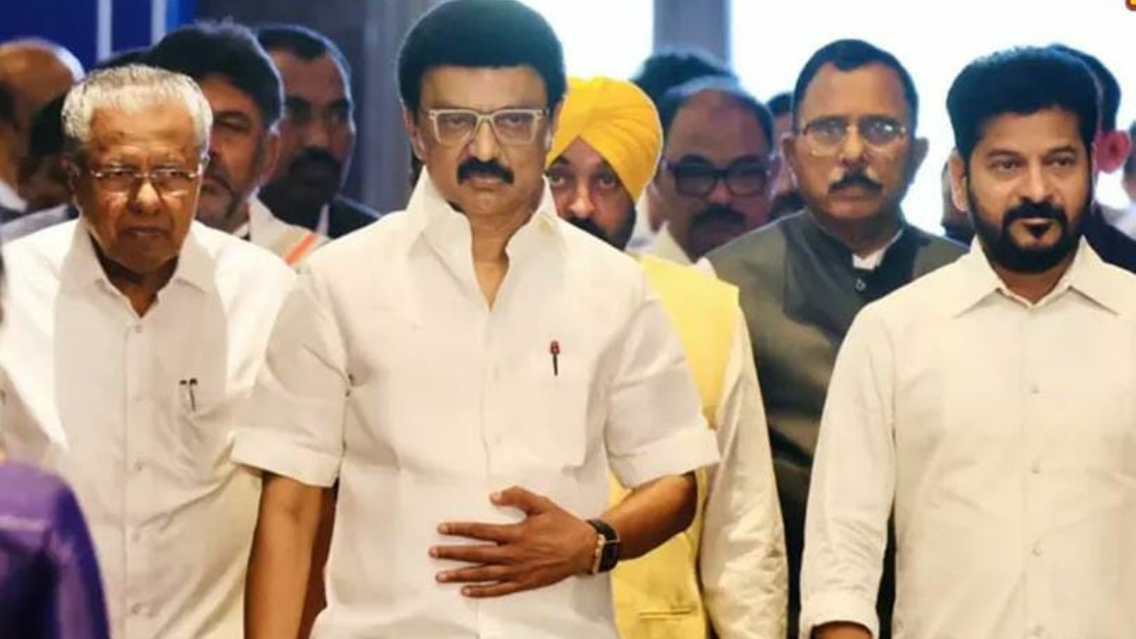 FLASH: 8 மாநில முதலமைச்சர்களுக்கு தமிழ்நாடு முதல்வர் மு.க ஸ்டாலின் கடிதம்…. வெளியான தகவல்….!!