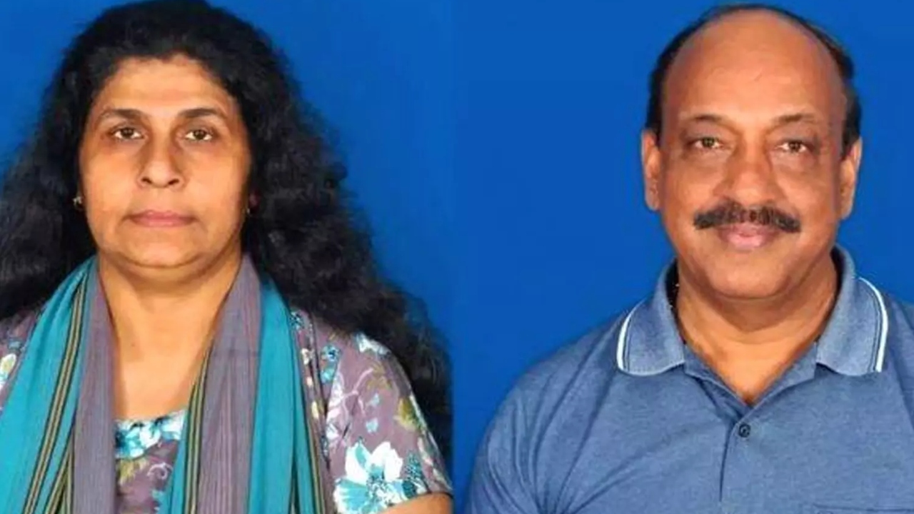ஓமனில் பயங்கரம்…! கியாஸ் சிலிண்டர் வெடித்து கேரளா தம்பதி துடிதுடித்து பலி…. பரபரப்பு சம்பவம்….!!