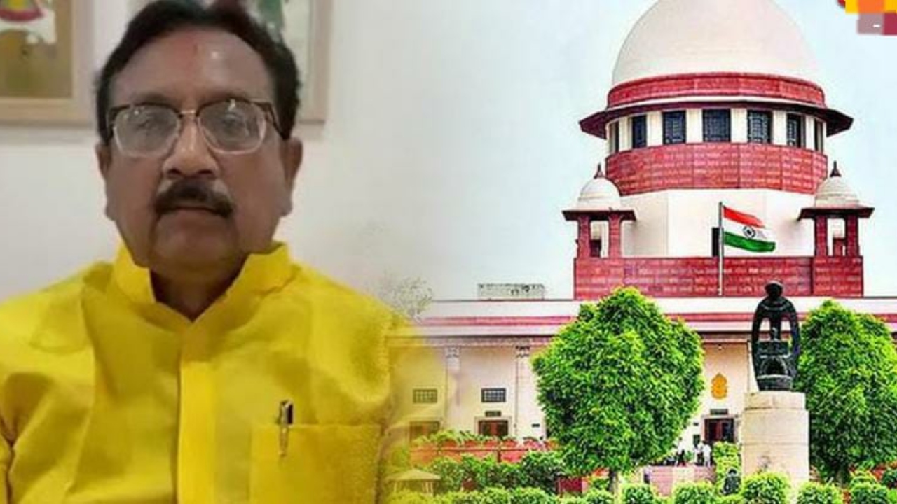 BREAKING: ராணுவ கர்னல் சோபியா குரேஷி குறித்த பேச்சு…! மன்னிப்பில் கூட உண்மை இல்லை…. உச்சநீதிமன்றம் நீதிபதிகளின் கண்டனம்….!!