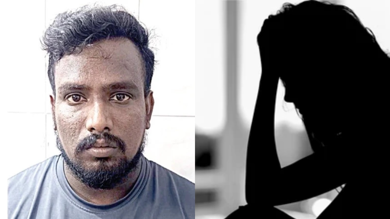 “நண்பரின் மனைவியை….” கோபத்தின் உச்சிக்கே சென்ற கணவர்…. ஒரு நிமிஷத்தில் உயிரே போயிருச்சு…. கனவிலும் நினைக்காத பயங்கர சம்பவம்….!!